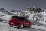 Mini John Cooper Works Clubman 2016 года (WW)